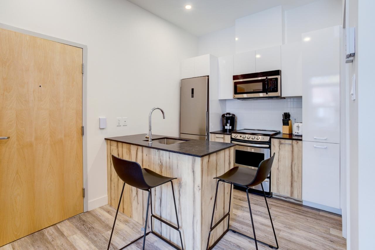 L'Adresse Sur Grande-Allee Lofts Québec Buitenkant foto