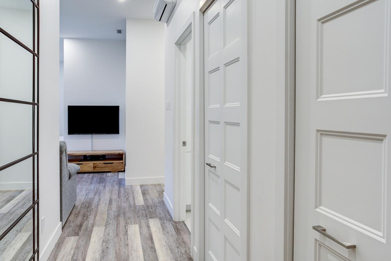 L'Adresse Sur Grande-Allee Lofts Québec Buitenkant foto