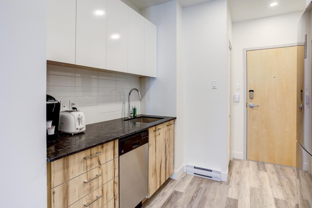 L'Adresse Sur Grande-Allee Lofts Québec Buitenkant foto