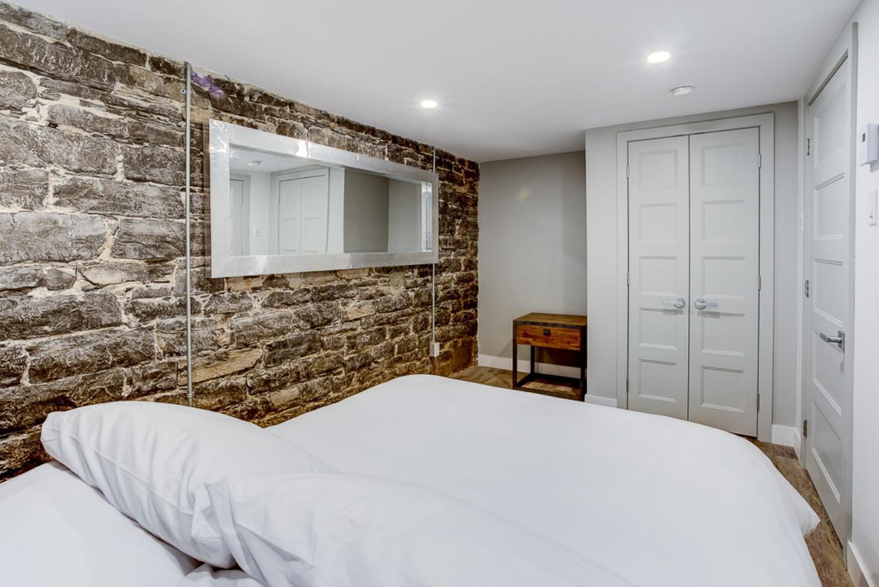 L'Adresse Sur Grande-Allee Lofts Québec Buitenkant foto