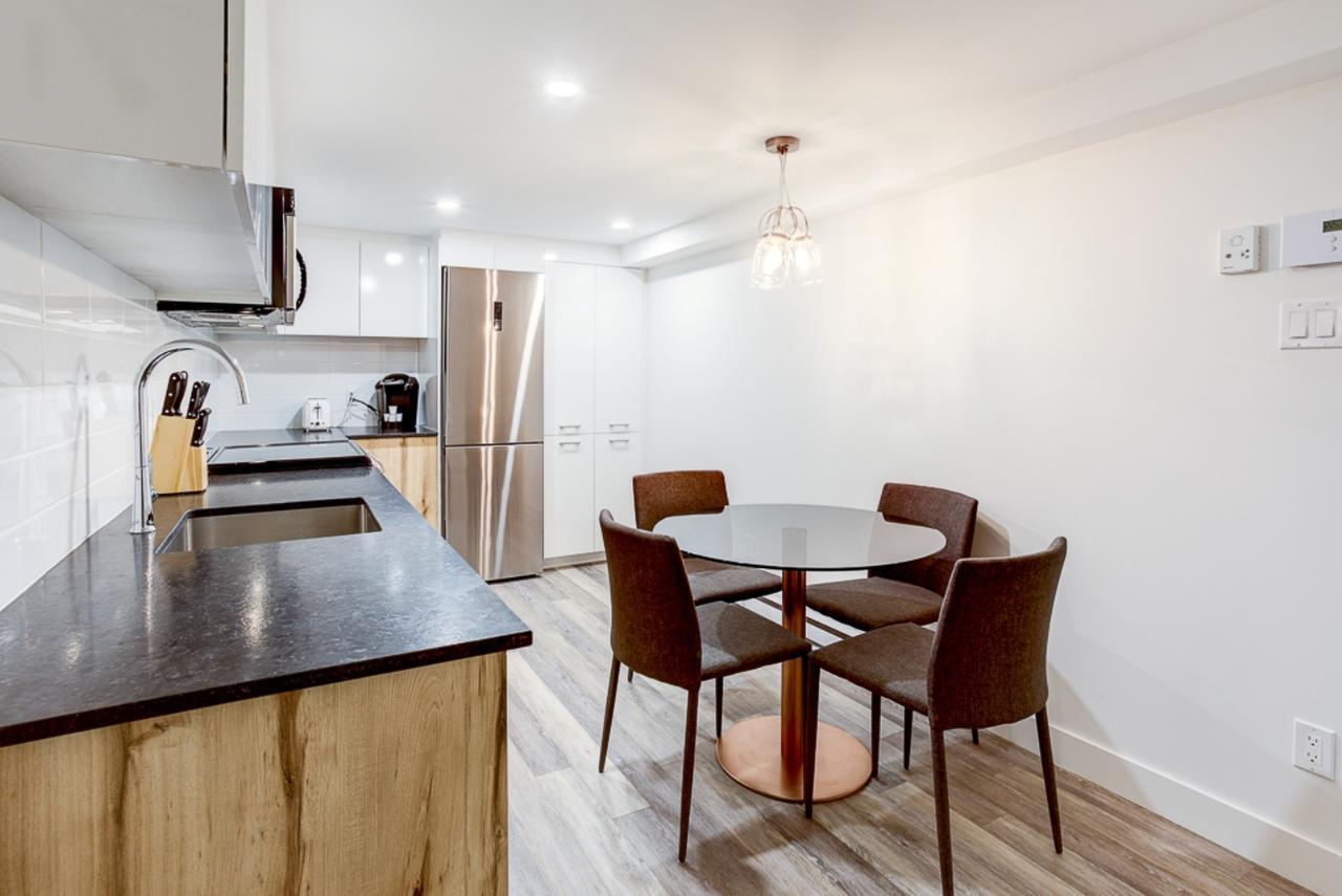 L'Adresse Sur Grande-Allee Lofts Québec Buitenkant foto
