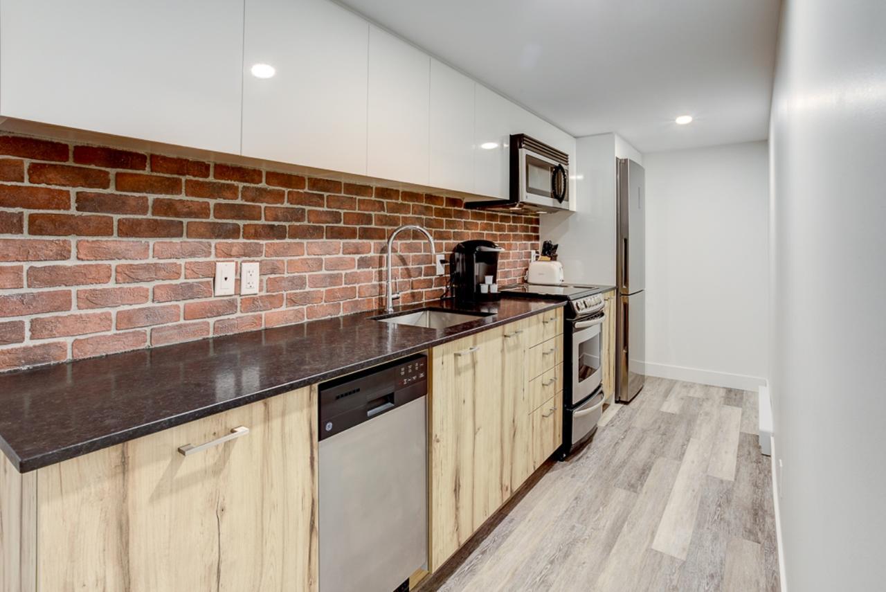 L'Adresse Sur Grande-Allee Lofts Québec Buitenkant foto