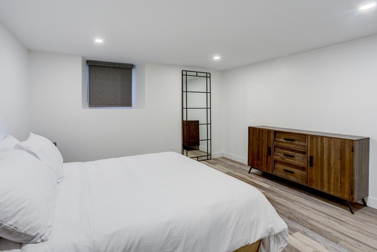 L'Adresse Sur Grande-Allee Lofts Québec Buitenkant foto